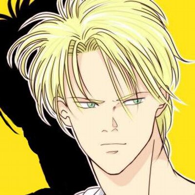 似てると思ったアニメキャラと実在の人物