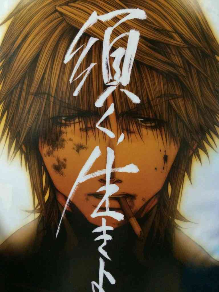 似てると思ったアニメキャラと実在の人物