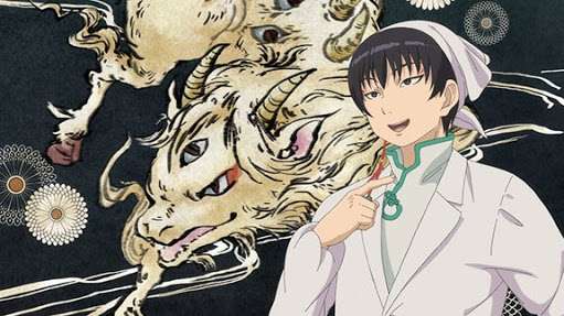似てると思ったアニメキャラと実在の人物