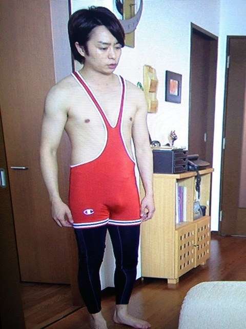 174センチ以下のイケメン芸能人の画像を貼っていくトピ