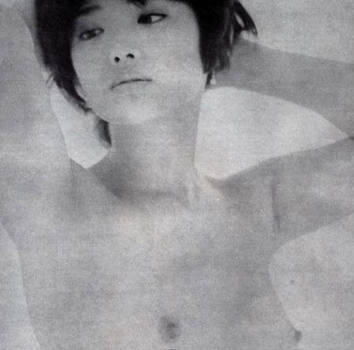 なんで脱いだの？と聞いてみたくなる有名人
