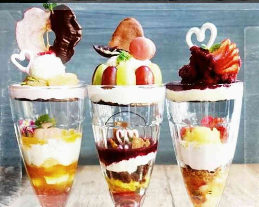 ガルちゃん忘年会始まるよ！