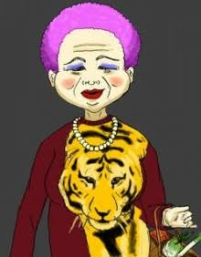 ガルちゃん忘年会始まるよ！