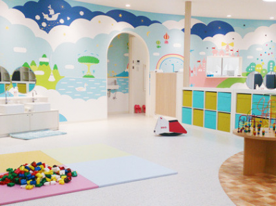 もしもあなたの職場が子連れ出社OKになったら？