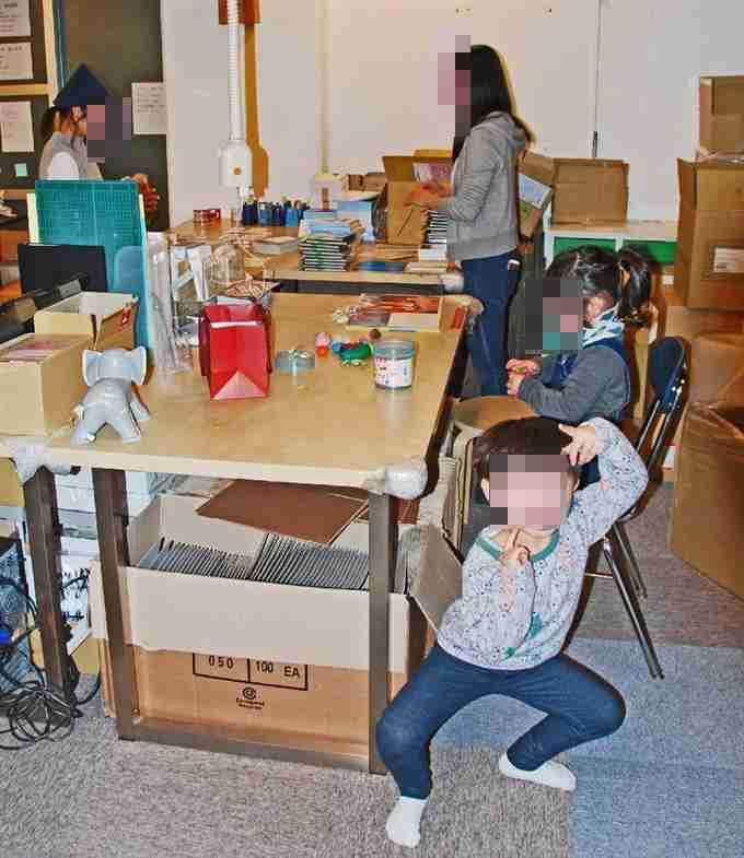 もしもあなたの職場が子連れ出社OKになったら？