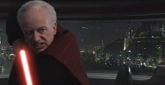 好きな映画の悪役