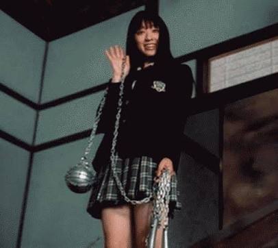 好きな映画の悪役
