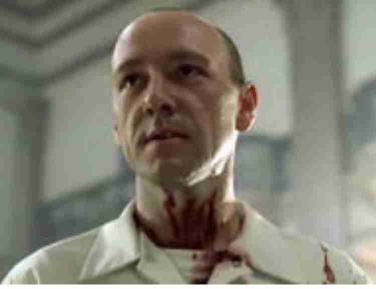 好きな映画の悪役