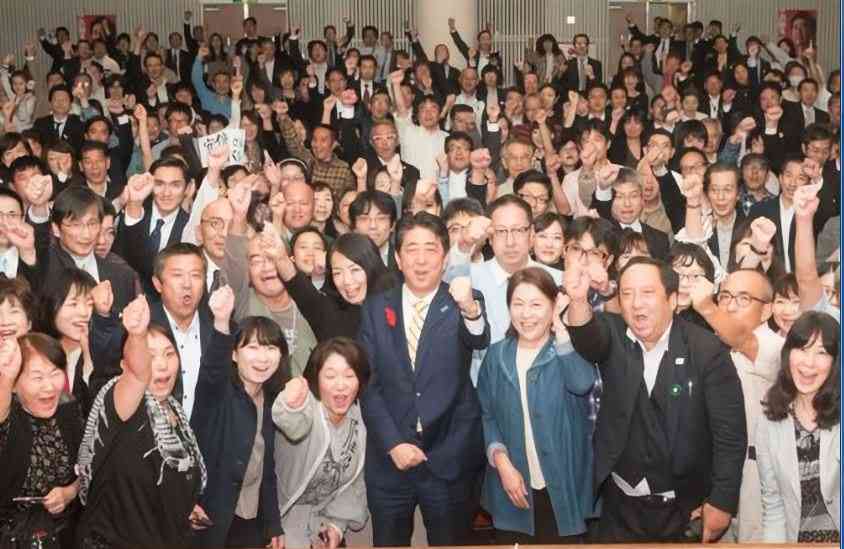 安倍晋三総理大臣について語りましょうpart3