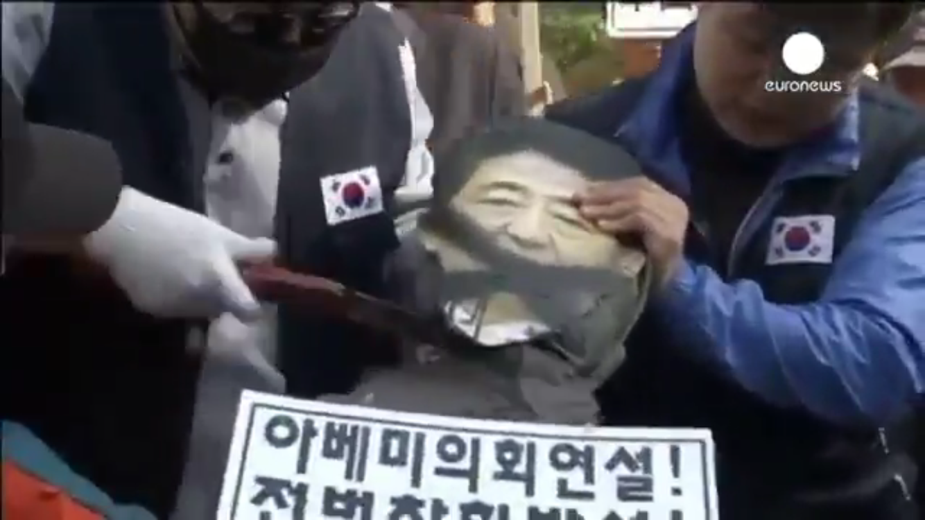 安倍晋三総理大臣について語りましょうpart3