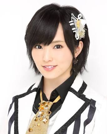 NMB48山本彩のメガネ姿が「可愛すぎる」と話題　意外な才能も発揮