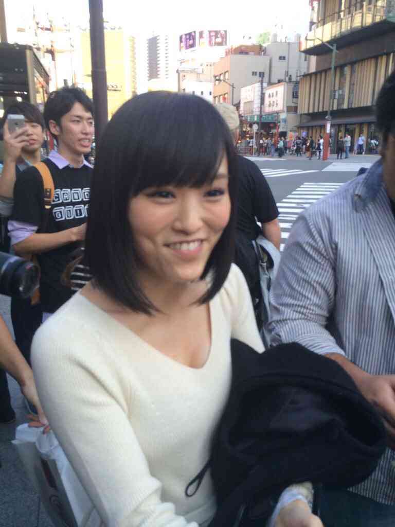 NMB48山本彩のメガネ姿が「可愛すぎる」と話題　意外な才能も発揮