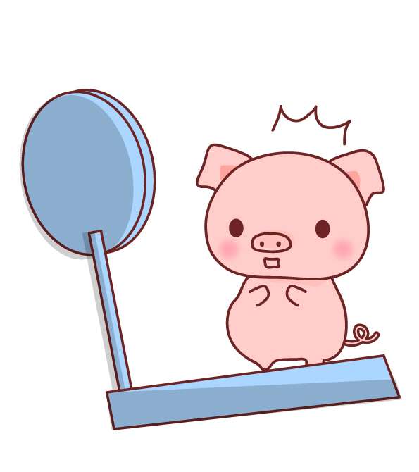 蛙の子はカエル ? 