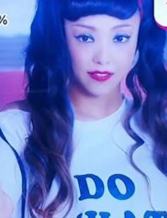 安室奈美恵の引退に興味ない人