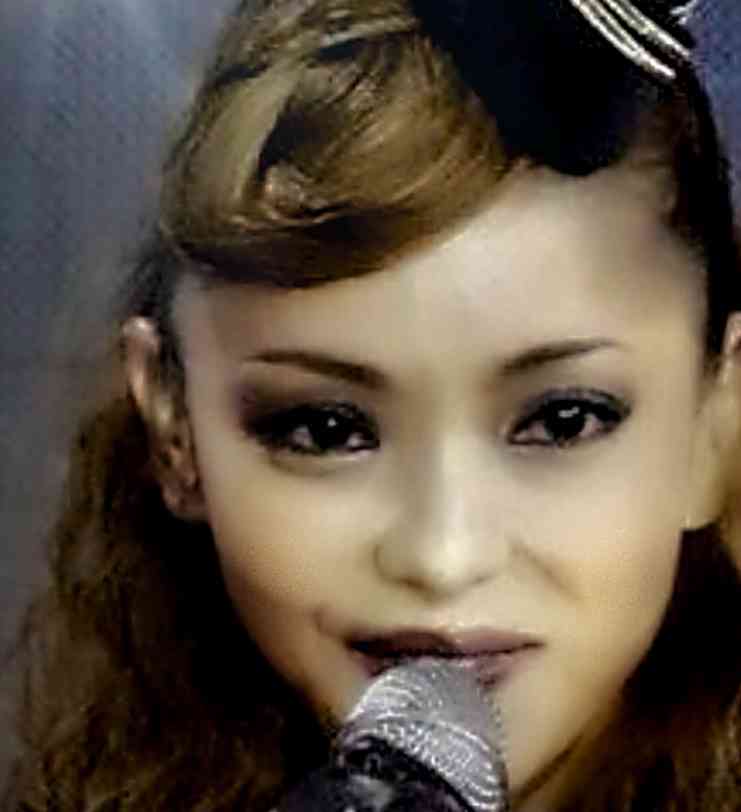 安室奈美恵の引退に興味ない人