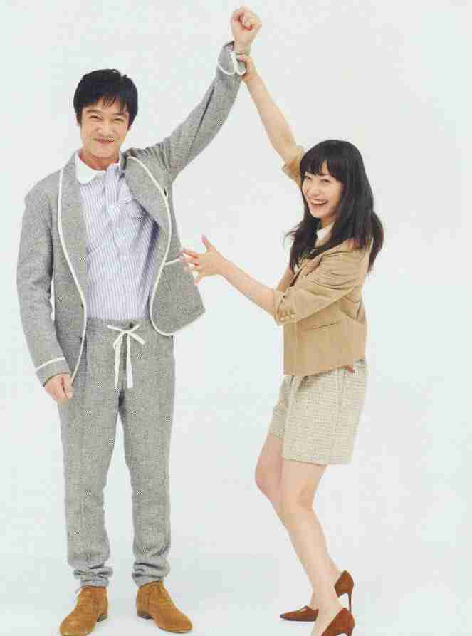 堺雅人、妻・菅野美穂も褒める手料理が衝撃的 スタジオ絶句 