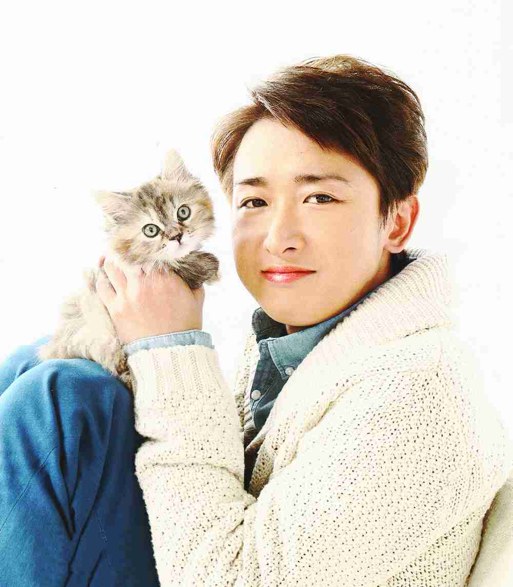 猫を抱く広瀬すずが美少女すぎると話題　「猫になりたい」の声続出