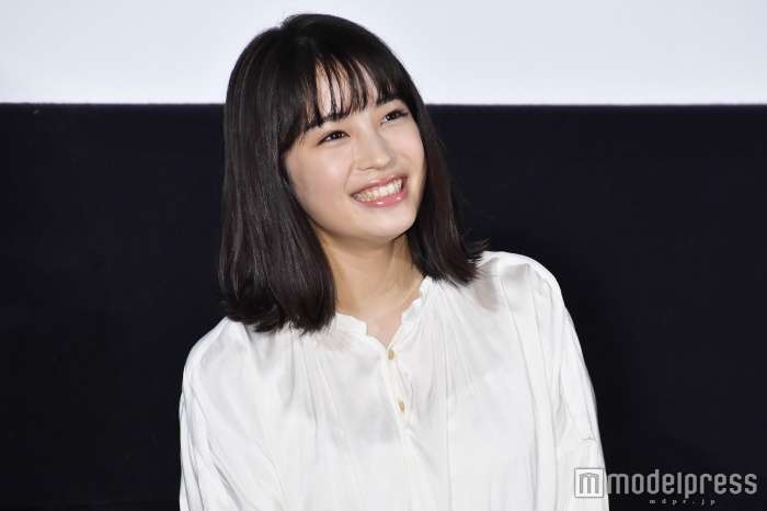 猫を抱く広瀬すずが美少女すぎると話題　「猫になりたい」の声続出