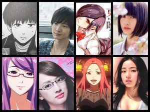 【妄想トピ】もし女優だったらどんな作品に出たい?