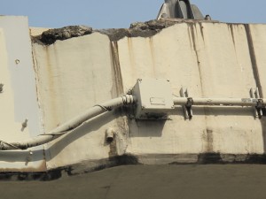 JR東日本 京浜東北、東海道、横須賀線ストップ 架線が切断 運転見合わせ続く