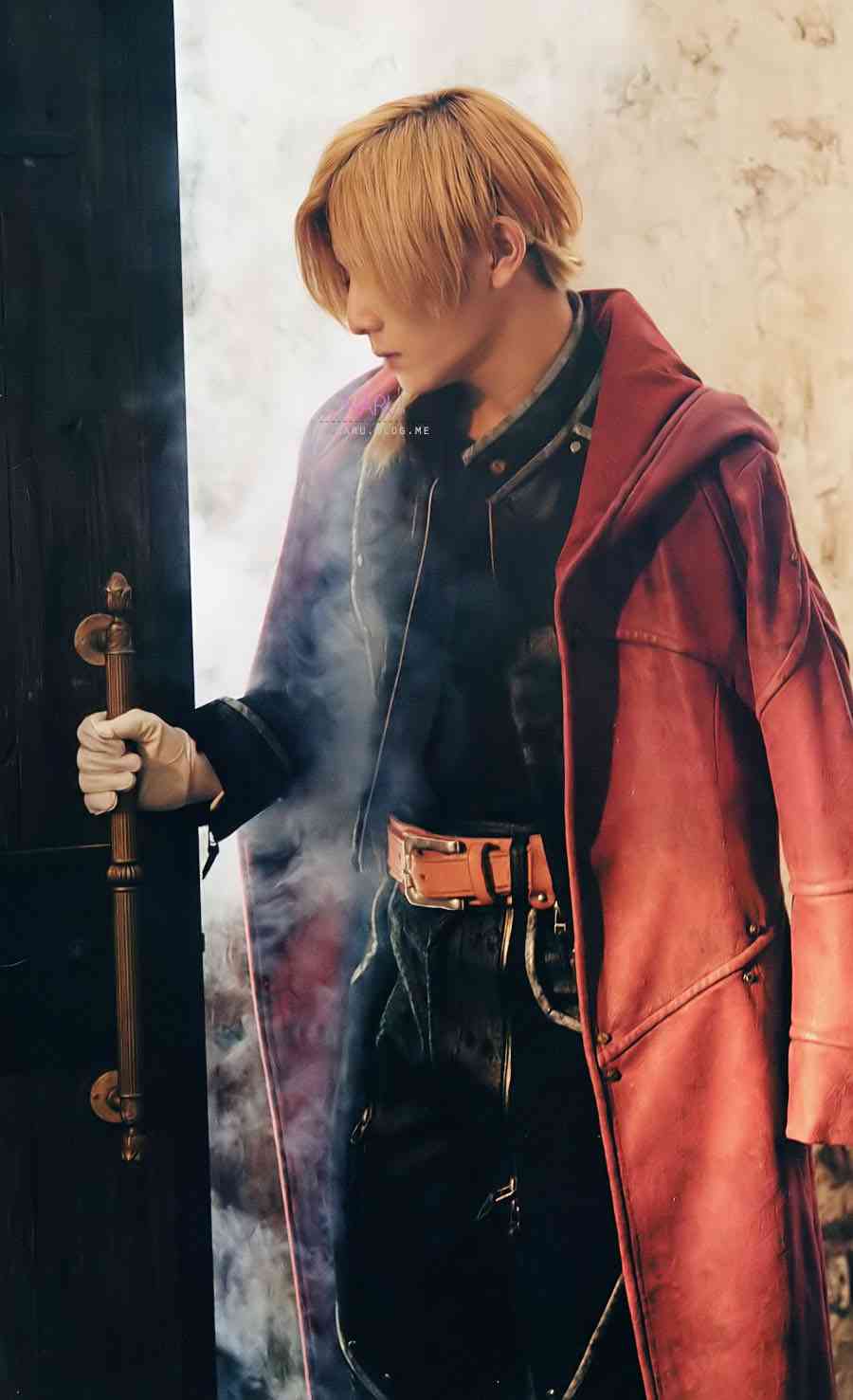 主役は山田涼介じゃなくてディーン・フジオカ!? 映画『鋼の錬金術師』ジャニーズファンに残ったモヤモヤ感…