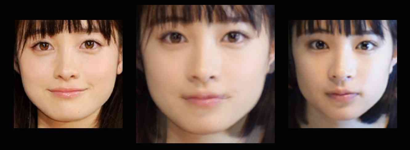 広瀬すず、寝顔も犬と戯れている姿も可愛すぎ！