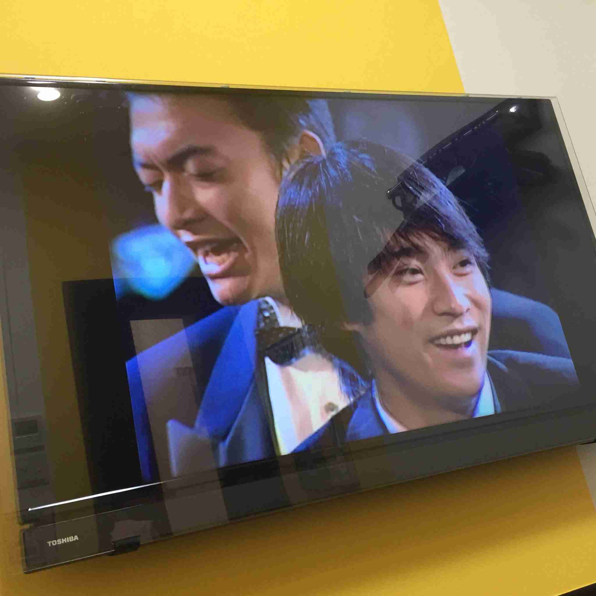 サブタイは「72時間ホンネの旅」!中居正広&ナイナイ日本一周企画が騒然