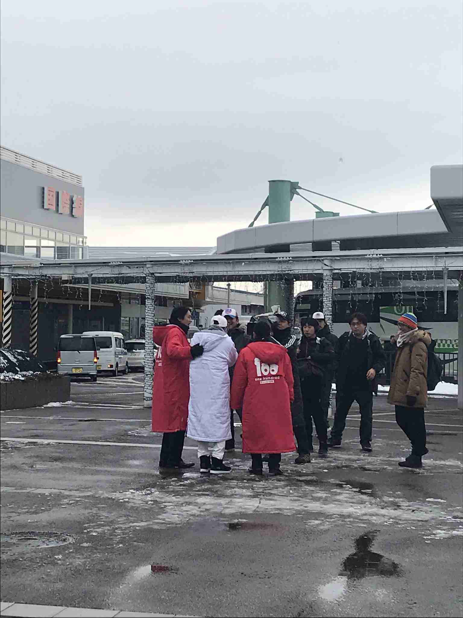 サブタイは「72時間ホンネの旅」!中居正広&ナイナイ日本一周企画が騒然