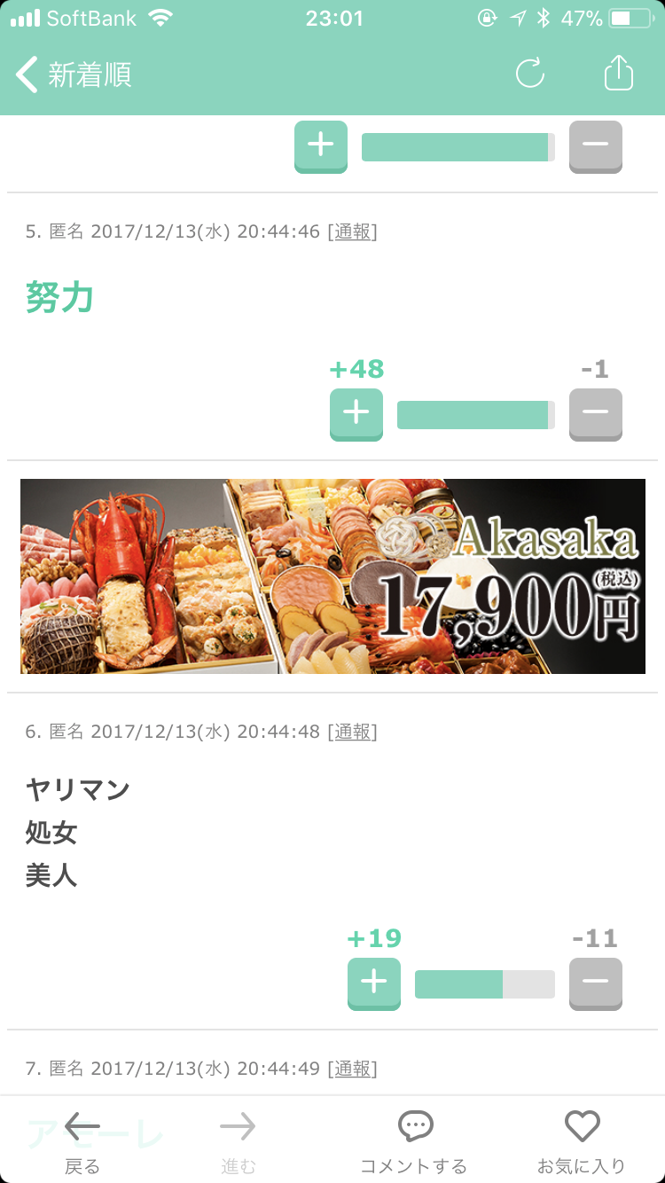 一人暮らしのお節事情