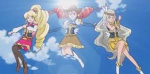 ハリウッド版プリキュアにありがちなこと