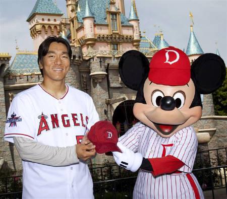 大谷翔平がエンゼルスとの契約に同意　代理人が声明