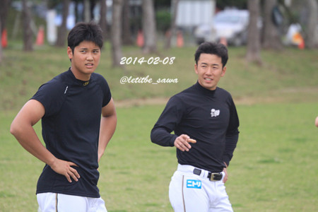 大谷翔平がエンゼルスとの契約に同意　代理人が声明