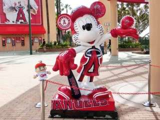 大谷翔平がエンゼルスとの契約に同意　代理人が声明