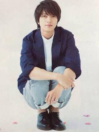 男性ウケが良さそうなジャニーズ