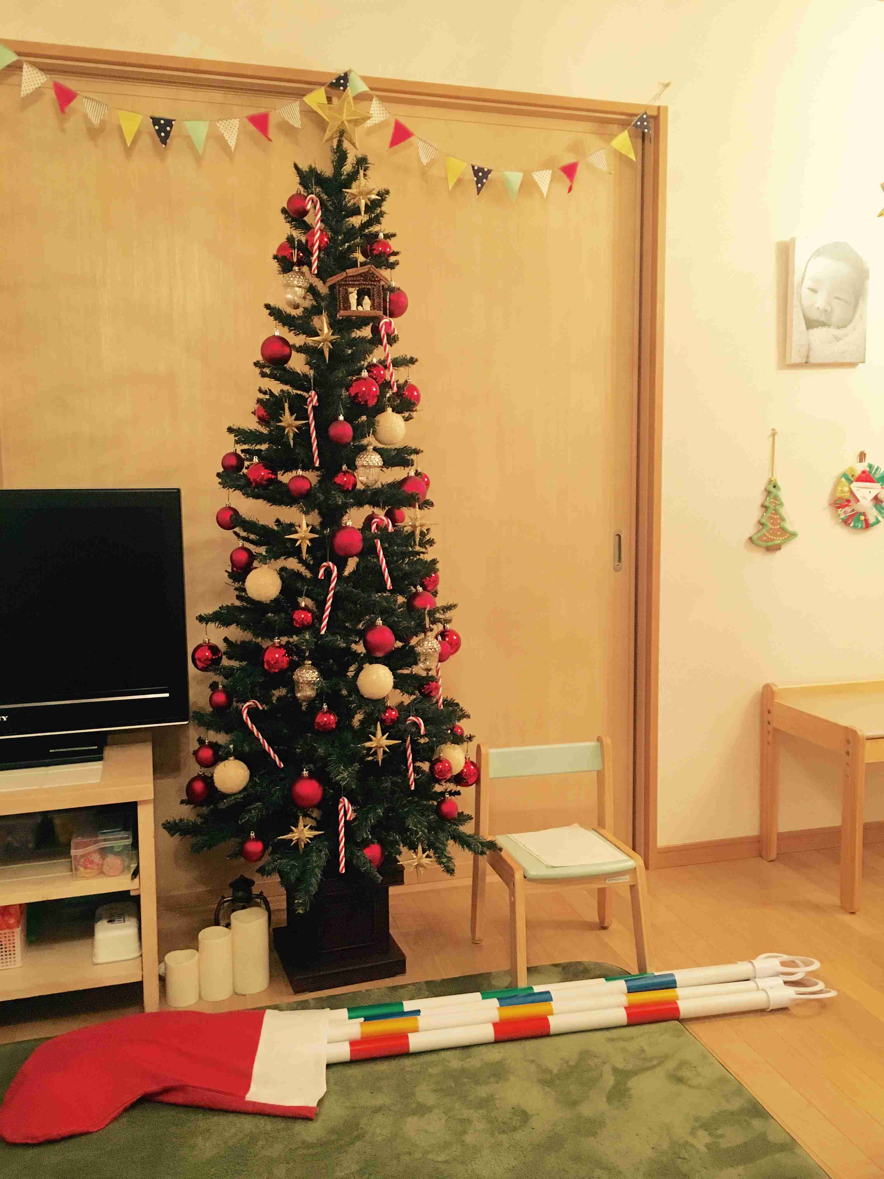 【クリスマス】サンタクロース業務報告トピ2017