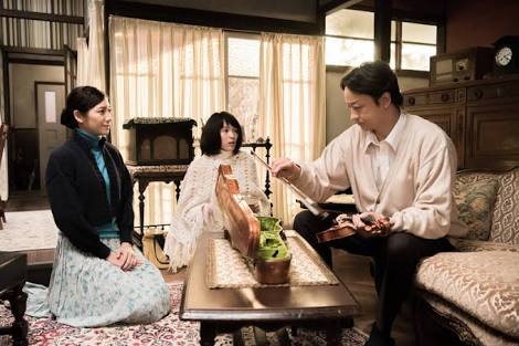 自分の子どもの呼び方