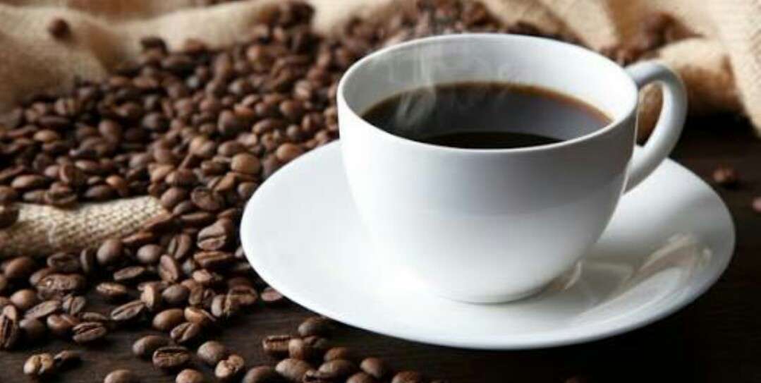 【画像】コーヒーとスイーツ
