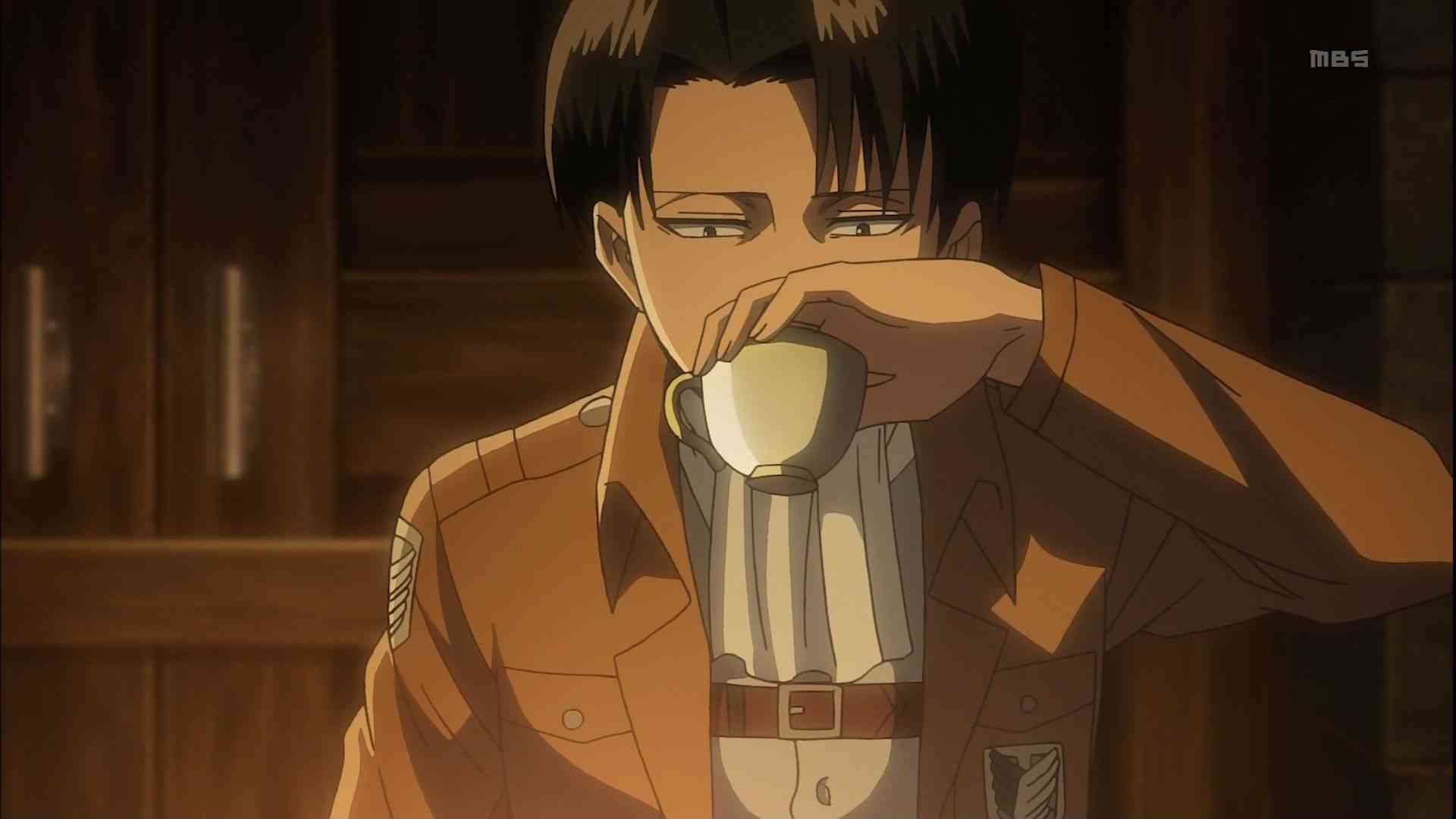 【画像】コーヒーとスイーツ
