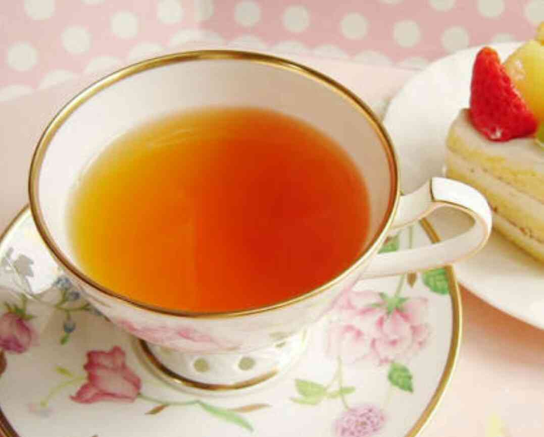 【画像】コーヒーとスイーツ