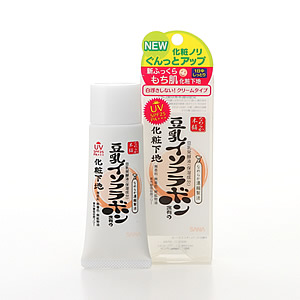 豆乳イソフラボン使ってる人！