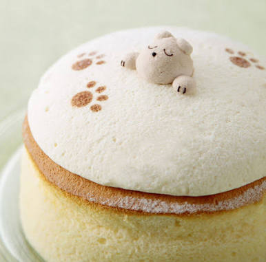 もこもこな画像が集まるトピ