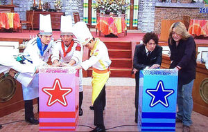 近藤真彦のエラそうな態度に「お前が言うな」!!　ヨイショされて大威張りの態度が滑稽 