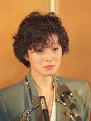 近藤真彦のエラそうな態度に「お前が言うな」!!　ヨイショされて大威張りの態度が滑稽 