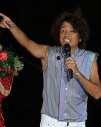 近藤真彦のエラそうな態度に「お前が言うな」!!　ヨイショされて大威張りの態度が滑稽 