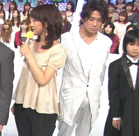 近藤真彦のエラそうな態度に「お前が言うな」!!　ヨイショされて大威張りの態度が滑稽 