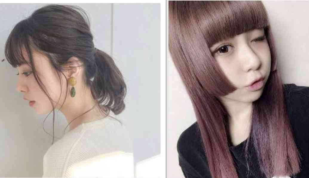 美容院でされたひどいカット