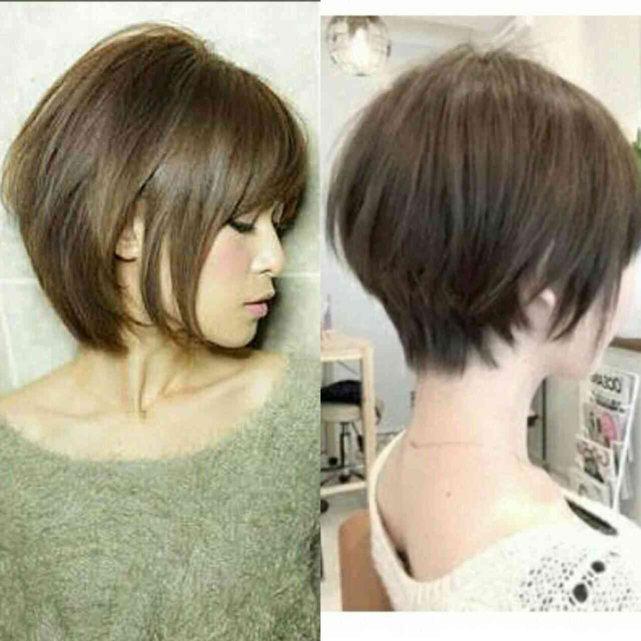 美容院でされたひどいカット