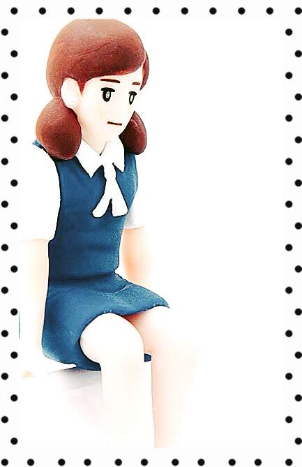 身近なものの写真を可愛く加工して、無理矢理SNS映えさせるトピ