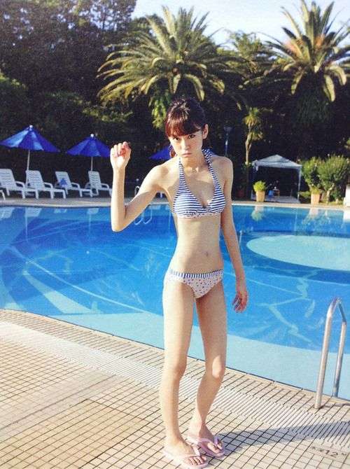 桐谷美玲、さんまに熱愛報道突っ込まれると「ネット見ろです」