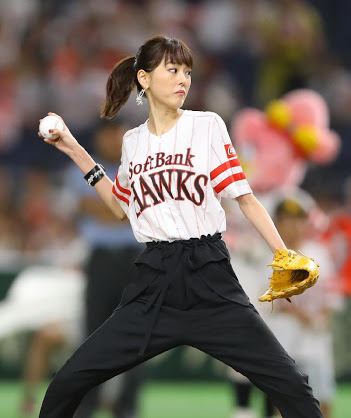 桐谷美玲、さんまに熱愛報道突っ込まれると「ネット見ろです」